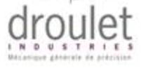 Logo Droulet